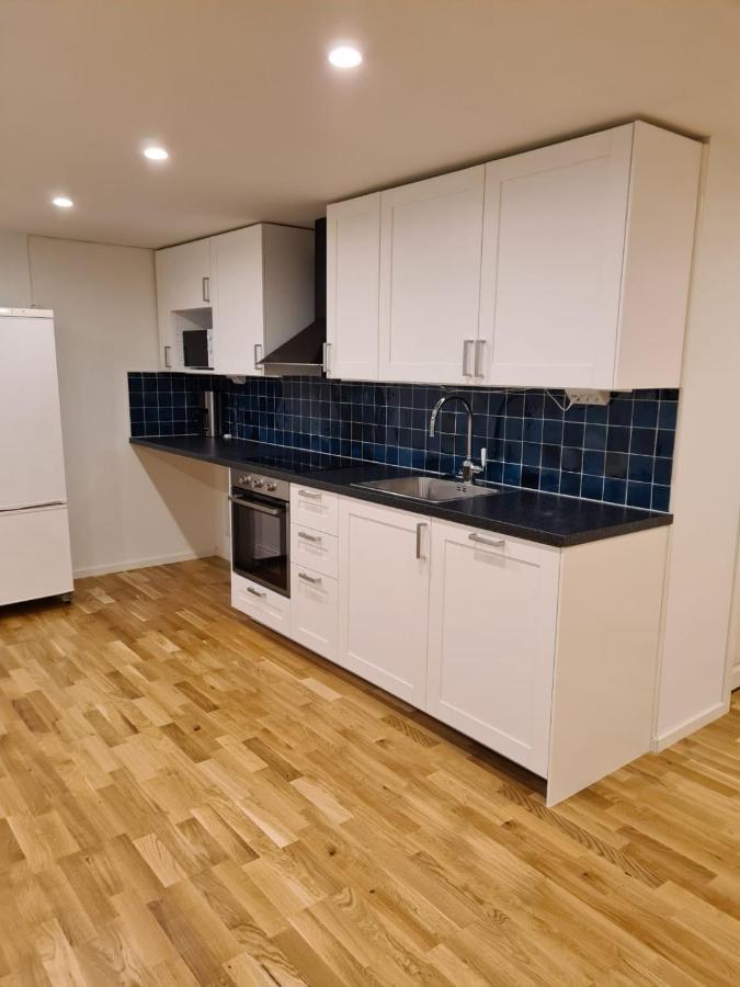 Appartement Pearl Of Duved Extérieur photo