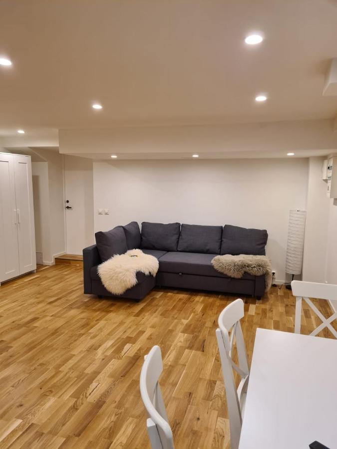 Appartement Pearl Of Duved Extérieur photo