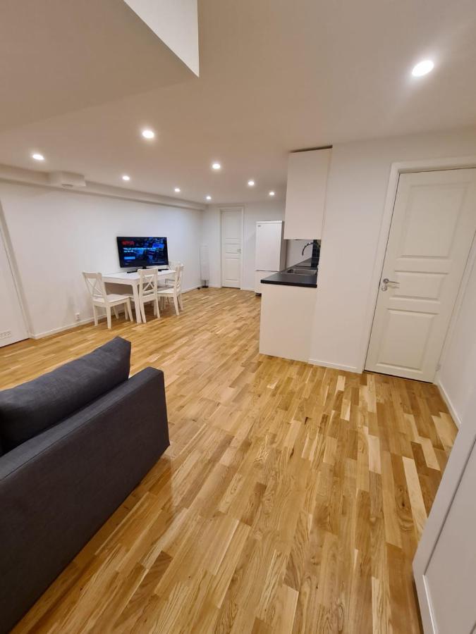 Appartement Pearl Of Duved Extérieur photo