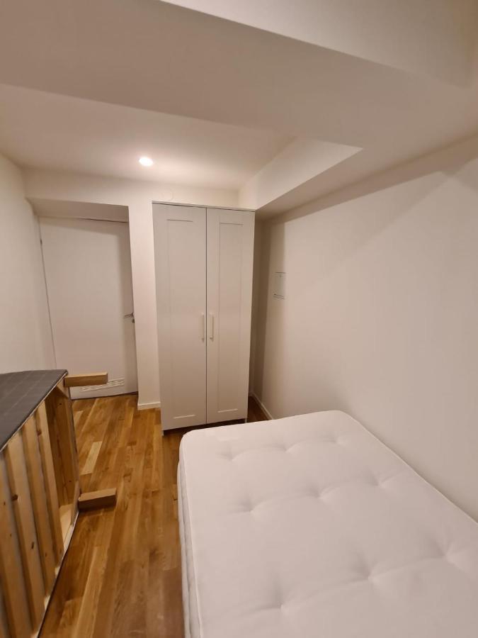 Appartement Pearl Of Duved Extérieur photo