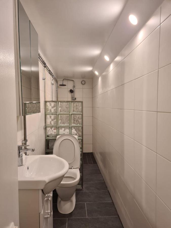 Appartement Pearl Of Duved Extérieur photo